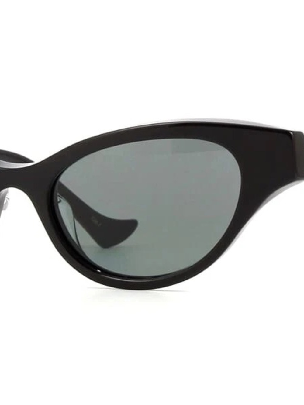 Gucci Cat Eye Sunglasses